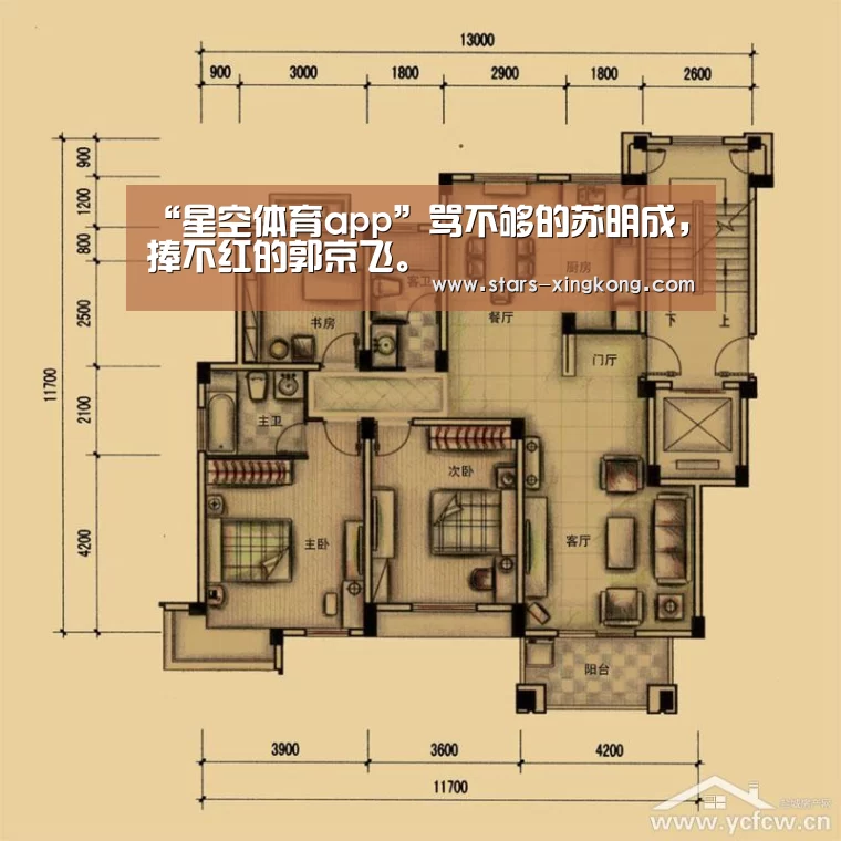 “星空体育app”骂不够的苏明成,捧不红的郭京飞。(图2) 星空体育直播