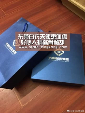 东莞白衣天使患血癌 好心人捐献骨髓却无钱手术|星空体育app下载(图1) 星空体育