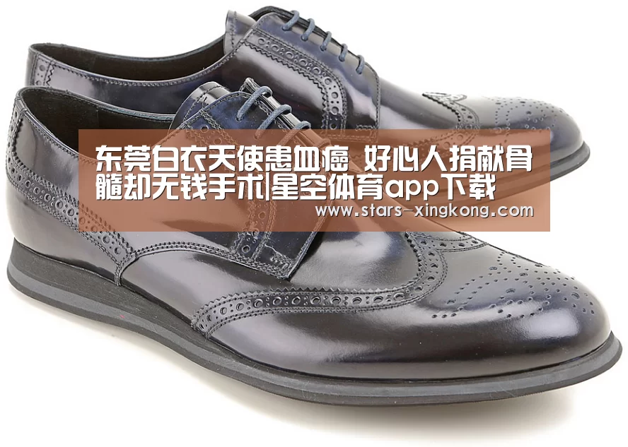 东莞白衣天使患血癌 好心人捐献骨髓却无钱手术|星空体育app下载(图2) 星空体育app下载